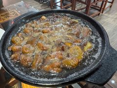 -陈记菜馆·非遗淮扬菜(东关街教场店)