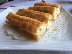 -沙河粉村·国家非遗传承(云台店)