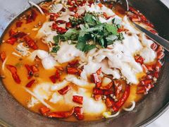 -懒人盐府人家(航天桥店)