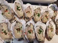 -映像威海·海鲜味道(市区店)