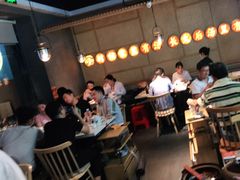 大堂-顺德公广东猪肚鸡·煲仔饭(白石洲店)