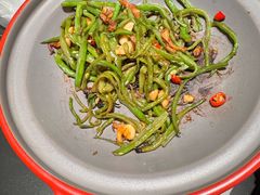 -鸽子侯·家宴·平价海鲜(绿地店)