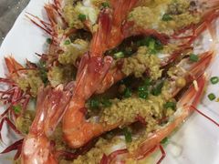 -四川小胡子海鲜(丁村万人海鲜广场店)