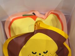 -泽田本家·铜锣烧(环贸店)
