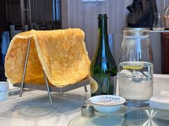 -燕郊烧鸽子(酷车小镇店)