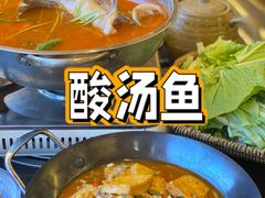 -胖妈酸汤鱼(总店)