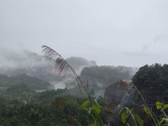 -丹霞山风景名胜区