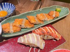 -Sushi Love 创意寿司(丽影广场店)