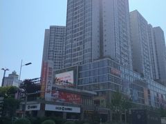 门面-宏帆巴人广场(石岭大道店)