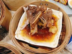 -点都德(世纪汇店)