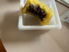 -龙华素斋(龙华路店)