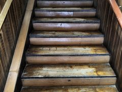 -爱上层楼咖啡馆(为公桥店)