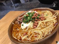-袁家豆腐