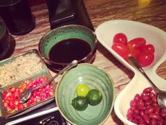 -润园四季椰子鸡火锅(海上世界店)