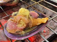 -震海贝烤贝·民俗特色店(延吉总店)