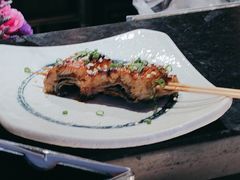 -乌君·酒场·炭火烧鸟(侨城坊店)