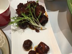-琉璃餐厅(德基广场店)