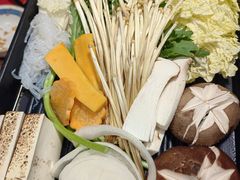 -满来寿喜烧(金虹桥店)