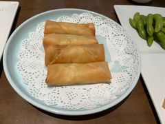 -南翔馒头店(豫园店)