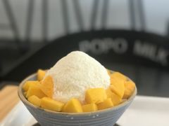 -ICEPOPO MILK(玉兰店)