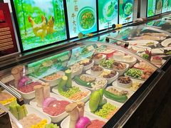 -壹只菜·崇明本地特色菜(崇明南门店)