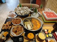 -水林间·寿喜烧自助(仙林金鹰店)