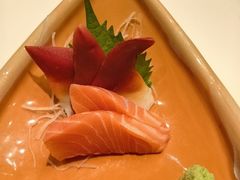 -将军日本餐厅·Shogun(厦门马哥孛罗东方大酒店)