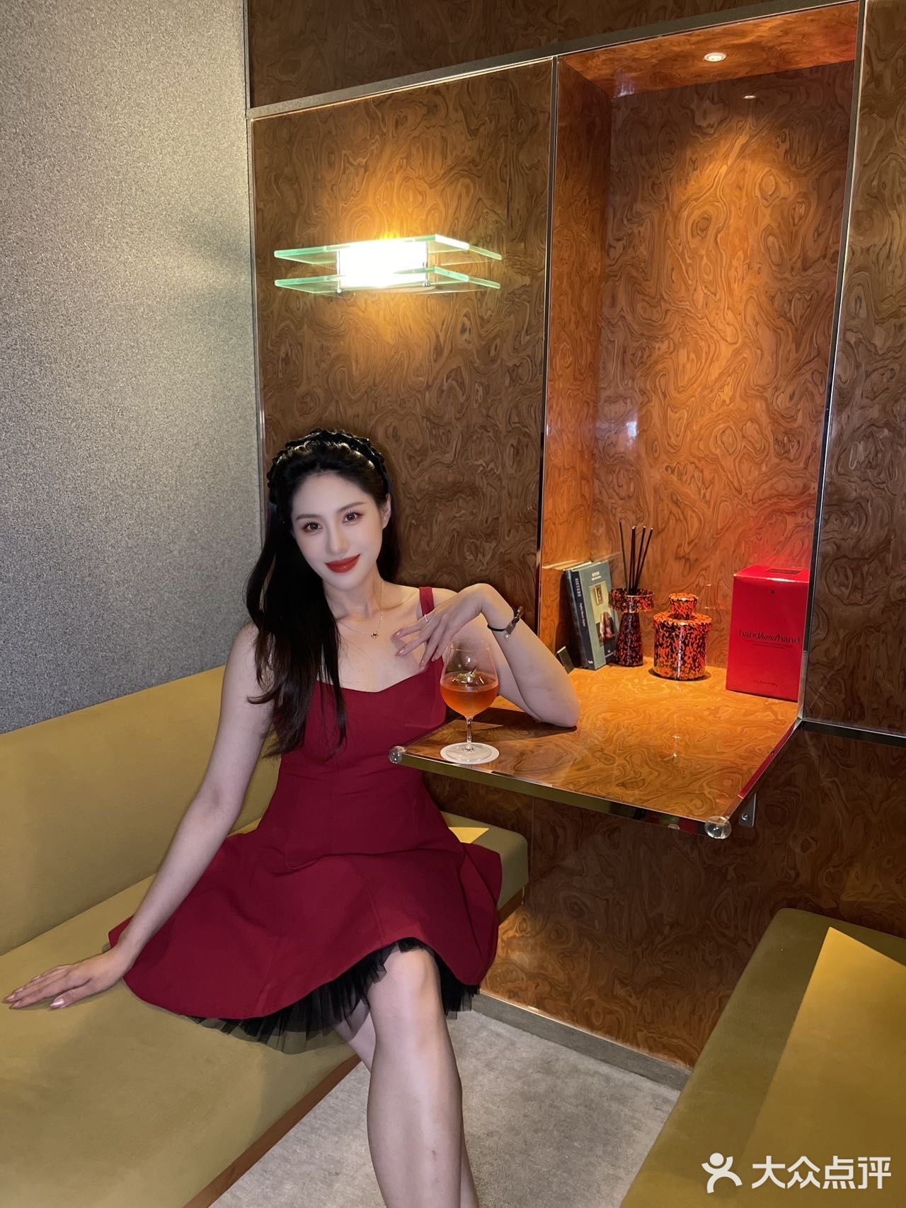 救！被我挖到小姐妹周末约会秘密基地💥