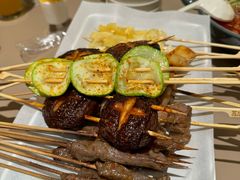 -苏小牛·牛肉串(国贸店)