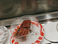 -新一番三文鱼寿司(大东海店)