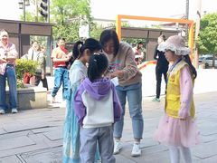 -西安小天鹅艺术团(曲江Alice店)