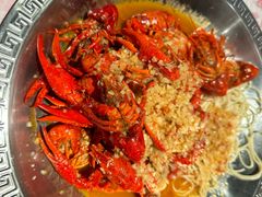 -红钳侠小龙虾·烧烤(中赢康康谷店)