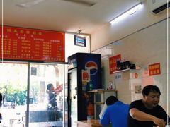 -陈记锅盖面(长江路店)