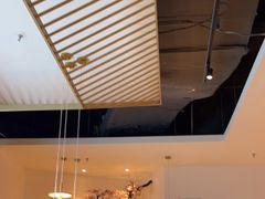 -蜜桃餐厅·伴山(绿宝广场店)