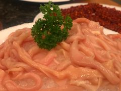 -老码头火锅(玉林店)
