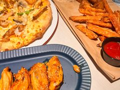 -必胜客(五道口店)