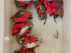 -面道赞宁海海鲜面(迎凤街店)