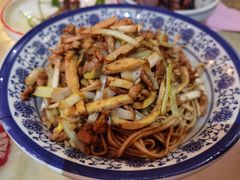 -慧娟面馆·餐厅(望江路店)