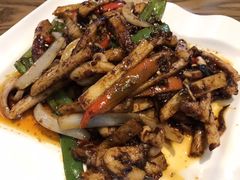 -娘惹裙厨餐厅(昙华林店)
