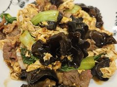 -百花食府(渔阳南路店)
