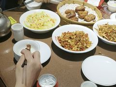 -天下客饭店(中山路店)