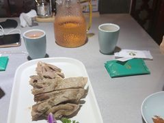 -阿西娅食府(中关村店)