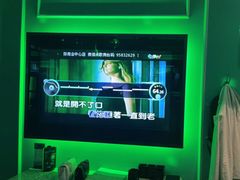 -米乐星世界KTV(汇智国际商业中心店)