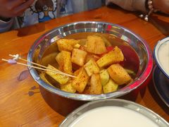 -雙冲柳州螺蛳粉&酸嘢&桂林米粉(簋街店)