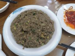 -白魁老号饭庄(交道口店)