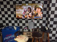 -4k轰趴馆(苏州街店)