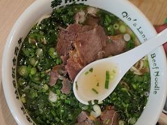 -百年老字号·观振兴蟹黄面·三虾面·苏式面(观前街富仁坊巷店)