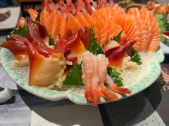 -大渔铁板烧(大悦城店)
