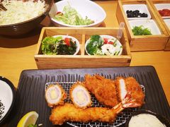 -胜博殿日式炸猪排(西红门店)