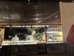 -惠州皇冠假日酒店·西餐厅·自助餐厅